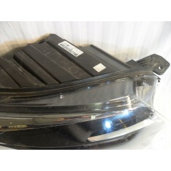 LAMPA PRAWY PRZÓD 9832836480 OPEL ZAFIRA D VIVARO C 00218274-01 EU