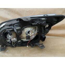 LAMPA PRAWY PRZÓD REFLEKTOR EU 4M51-13W029-AC FORD FOCUS MK2 2004-