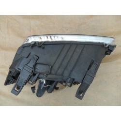 LAMPA PRAWY PRZÓD REFLEKTOR EU 4M51-13W029-AC FORD FOCUS MK2 2004-