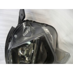 LAMPA PRAWY PRZÓD 9832836480 OPEL ZAFIRA D VIVARO C 00218274-01 EU