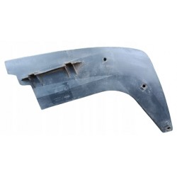 62256CA000 NISSAN MURANO Z50 CHLAPACZ PRAWY PRZÓD ZDERZAKA