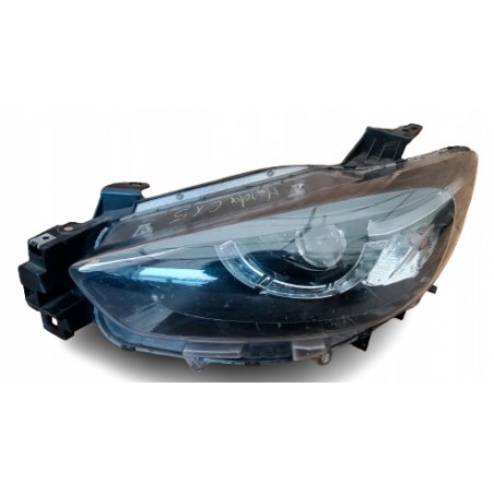 MAZDA CX5 CX-5 LAMPA REFLEKTOR LEWY PRZÓD EU KA1L51040C