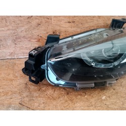 MAZDA CX5 CX-5 LAMPA REFLEKTOR LEWY PRZÓD EU KA1L51040C
