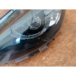 MAZDA CX5 CX-5 LAMPA REFLEKTOR LEWY PRZÓD EU KA1L51040C