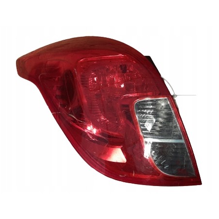 LAMPA LEWY TYŁ OPEL MOKKA X OPEL MOKKA