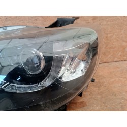 MAZDA CX5 CX-5 LAMPA REFLEKTOR LEWY PRZÓD EU KA1L51040C