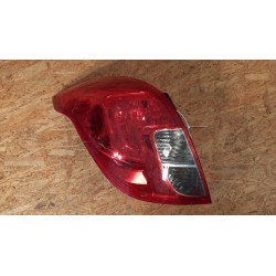 LAMPA LEWY TYŁ OPEL MOKKA X OPEL MOKKA