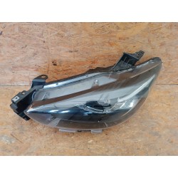 MAZDA CX5 CX-5 LAMPA REFLEKTOR LEWY PRZÓD EU KA1L51040C