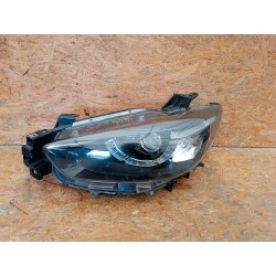 MAZDA CX5 CX-5 LAMPA REFLEKTOR LEWY PRZÓD EU KA1L51040C