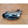 MAZDA CX5 CX-5 LAMPA REFLEKTOR LEWY PRZÓD EU KA1L51040C