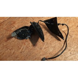 LUSTERKO ELEKTRYCZNE PRAWE E13010880 VOLKSWAGEN GOLF V 5 EU