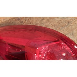 LAMPA LEWY TYŁ OPEL MOKKA X OPEL MOKKA