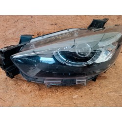 MAZDA CX5 CX-5 LAMPA REFLEKTOR LEWY PRZÓD EU KA1L51040C