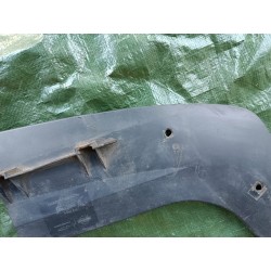 62256CA000 NISSAN MURANO Z50 CHLAPACZ PRAWY PRZÓD ZDERZAKA