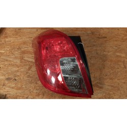 LAMPA LEWY TYŁ OPEL MOKKA X OPEL MOKKA