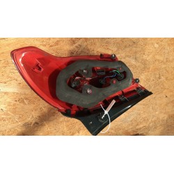 LAMPA LEWY TYŁ OPEL MOKKA X OPEL MOKKA