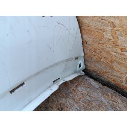 ZDERZAK PRZÓD PRZEDNI ORYGINAŁ 620221KA6H NISSAN JUKE F15 2010- 620261KA1A