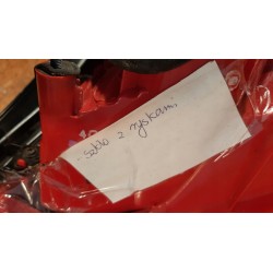 LAMPA LEWY TYŁ OPEL MOKKA X OPEL MOKKA