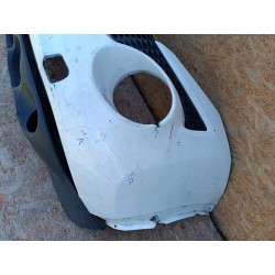 ZDERZAK PRZÓD PRZEDNI ORYGINAŁ 620221KA6H NISSAN JUKE F15 2010- 620261KA1A