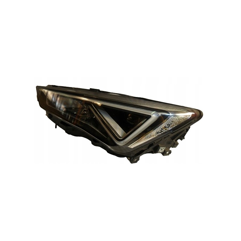 LAMPA LEWY PRZÓD EU 5FB941007F SEAT LEON IV 4 5FB FULL LED