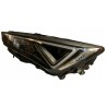 LAMPA LEWY PRZÓD EU 5FB941007F SEAT LEON IV 4 5FB FULL LED