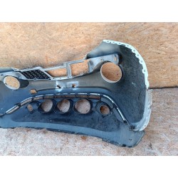 ZDERZAK PRZÓD PRZEDNI ORYGINAŁ 620221KA6H NISSAN JUKE F15 2010- 620261KA1A