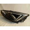 LAMPA LEWY PRZÓD EU 5FB941007F SEAT LEON IV 4 5FB FULL LED
