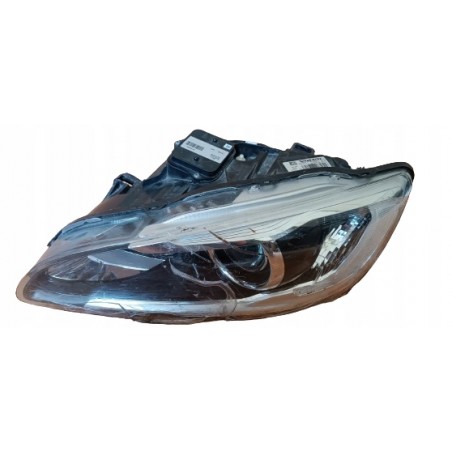 LAMPA LEWY PRZÓD EU 31420253 VOLVO S60 V60 LIFT XENON