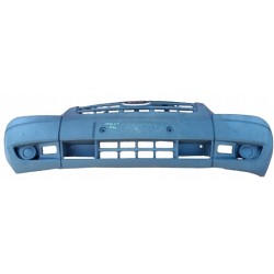 ZDERZAK PRZÓD PRZEDNI ORYGINAŁ 6C11-17D957-A FORD TRANSIT MK7 2006-