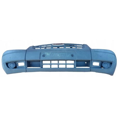 ZDERZAK PRZÓD PRZEDNI ORYGINAŁ 6C11-17D957-A FORD TRANSIT MK7 2006-