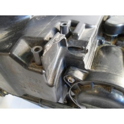 LAMPA LEWY PRZÓD EU 5FB941007F SEAT LEON IV 4 5FB FULL LED