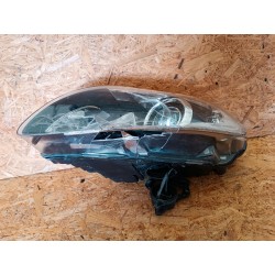 LAMPA LEWY PRZÓD EU 31420253 VOLVO S60 V60 LIFT XENON