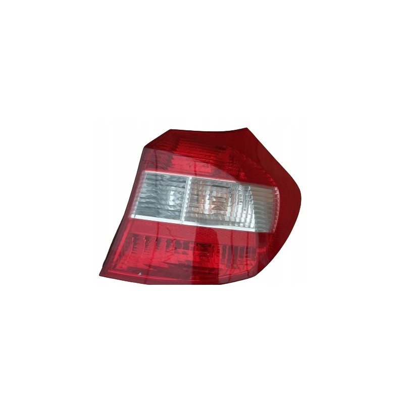 BMW 1 E87 E81 LAMPA PRAWY TYŁ EU ORYGINAŁ 6224502