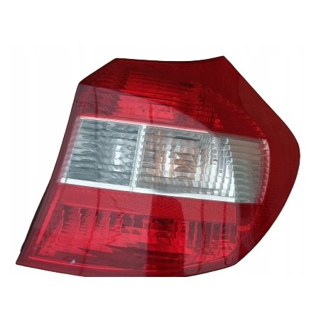 BMW 1 E87 E81 LAMPA PRAWY TYŁ EU ORYGINAŁ 6224502
