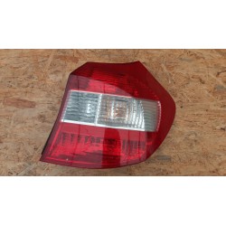 BMW 1 E87 E81 LAMPA PRAWY TYŁ EU ORYGINAŁ 6224502