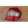 BMW 1 E87 E81 LAMPA PRAWY TYŁ EU ORYGINAŁ 6224502