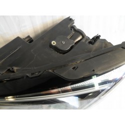 LAMPA LEWY PRZÓD EU 5FB941007F SEAT LEON IV 4 5FB FULL LED