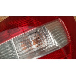 BMW 1 E87 E81 LAMPA PRAWY TYŁ EU ORYGINAŁ 6224502