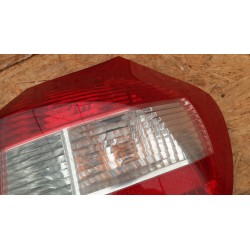 BMW 1 E87 E81 LAMPA PRAWY TYŁ EU ORYGINAŁ 6224502