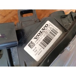 LAMPA LEWY PRZÓD EU 31420253 VOLVO S60 V60 LIFT XENON