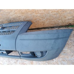 ZDERZAK PRZÓD PRZEDNI ORYGINAŁ 6C11-17D957-A FORD TRANSIT MK7 2006-