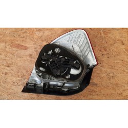 BMW 1 E87 E81 LAMPA PRAWY TYŁ EU ORYGINAŁ 6224502