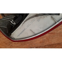 BMW 1 E87 E81 LAMPA PRAWY TYŁ EU ORYGINAŁ 6224502