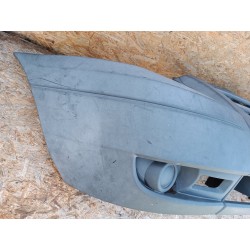 ZDERZAK PRZÓD PRZEDNI ORYGINAŁ 6C11-17D957-A FORD TRANSIT MK7 2006-