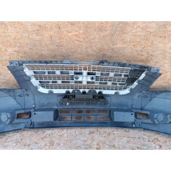 ZDERZAK PRZÓD PRZEDNI ORYGINAŁ 6C11-17D957-A FORD TRANSIT MK7 2006-