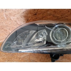 LAMPA LEWY PRZÓD EU 31420253 VOLVO S60 V60 LIFT XENON