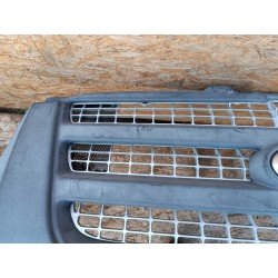 ZDERZAK PRZÓD PRZEDNI ORYGINAŁ 6C11-17D957-A FORD TRANSIT MK7 2006-