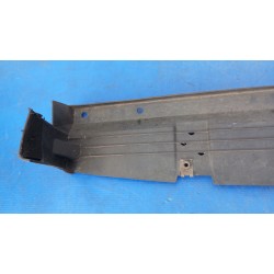 LD4761527 MAZDA MPV 1999-2006 KIEROWNICA POWIETRZA ZDERZAKA PRZÓD OSŁONA
