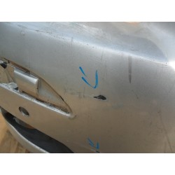 52119-05170 ZDERZAK PRZÓD TOYOTA AVENSIS T25 2006- PDC