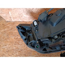 LAMPA LEWY PRZÓD EU 31420253 VOLVO S60 V60 LIFT XENON